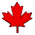 Canadian Flag